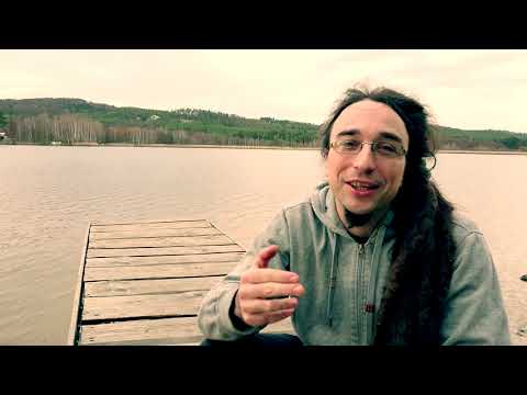 MessenJah drží Balanc!