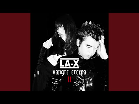 Sangre Eterna (Future Vampire Mix 2009)
