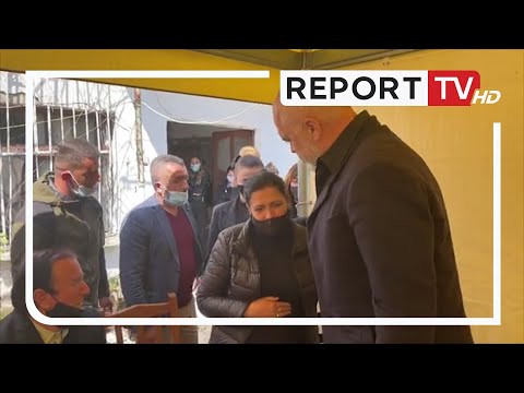 Rama në shtëpinë e Arjan Salës: Detyra jonë ta respektojmë e nderojmë! Ka bërë heroizëm të rrallë