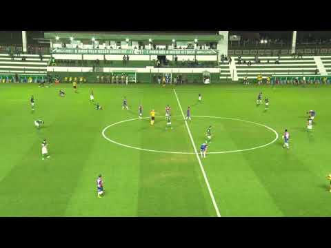 Highlights of Goiás 1 x 3 Fortaleza