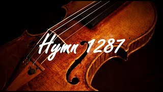 Hymn1287 Let’s take the land! The land that God has given us (補充本243)