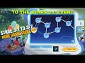 STAGE 3-1 TO 3-7 MLBB TO THE STARS MINI GAME EVENT GUIDE 2024! MOBILE LEGENDS BANG BANG