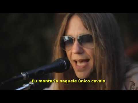 Blackberry Smoke - One Horse Town (legendado)
