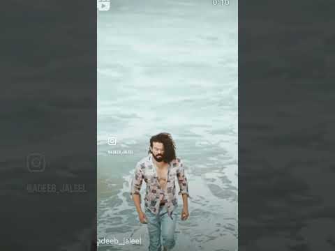 Adeeb Jaleel Beach album shoot