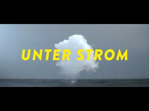 GARISH /// Unter Strom