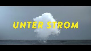 GARISH /// Unter Strom