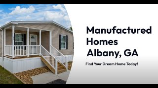 Manufactured Homes Albany, GA | UMH Properties Inc.