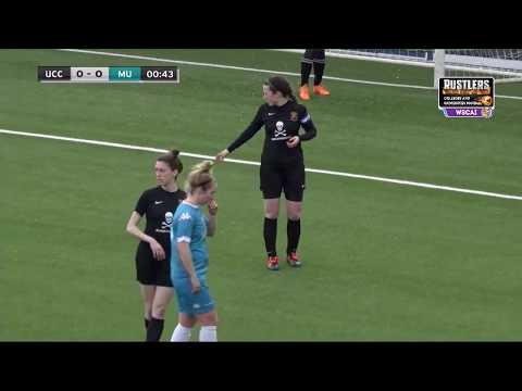 LIVE: 2018/19 RUSTLERS WSCAI Kelly Cup Final