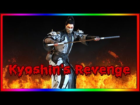 My Salty Revenge For Honor