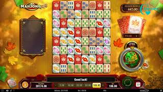 Mahjong 88 Video Review | GamblerID