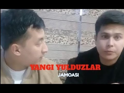 QVZ 2019 - Yangi Yulduzlar Jamoasi - Muhammad Ali va Tolibxuja