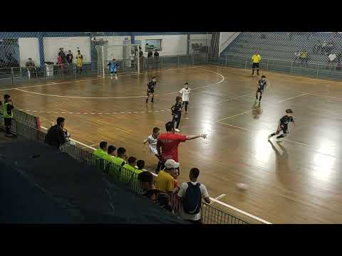 CATS futsal sub 12 x Lazuli 14/05/2022