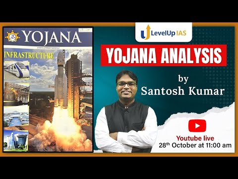 LevelUp IAS current affairs session