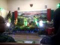 Tari Unthuluwuk Tari Banyumas