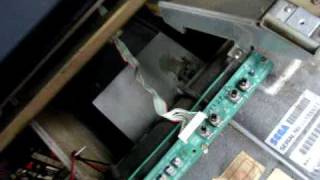 Change Your Astro City to a Vertical CRT