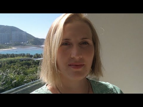 О. Хайнань ТЭГ: МОИ ПУТЕШЕСТВИЯ.Какая погода сейчас на о.#Хайнань ПРИВЕТ ИЗ #КИТАЯ