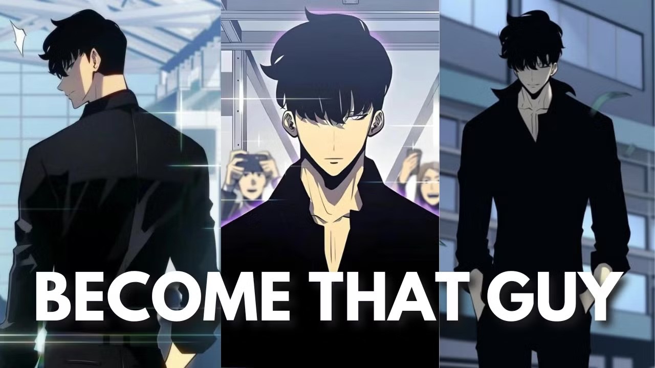 Achieve Your Anime Glow Up (How I did it)