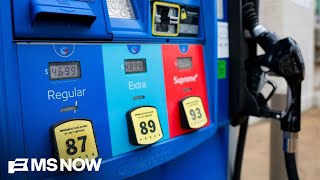 Iran war’s effects on the global economy: ‘Everyone is going to feel this'