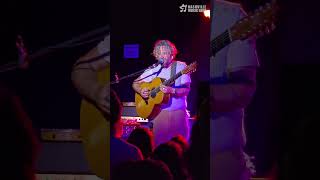 John Butler Performs 'Don't Wanna See Your Face' at The Basement East in Nashville, TN