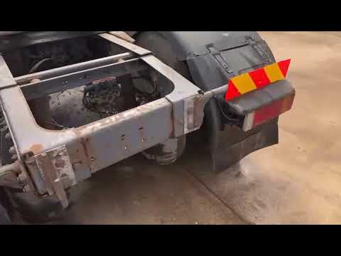 EL21229 - Renault AE 480 Magnum E-tech