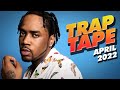 New Rap Songs 2022 Mix April | Trap Tape #60 | New Hip Hop 2022 Mixtape | DJ Noize