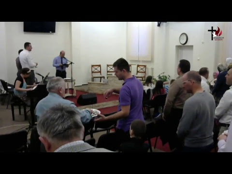 Gosen 5.04.2018 - joi (Todor Nelutu)