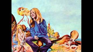 Blue Cheer - Feathers From Your Tree