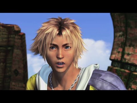 How to correctly pronounce "Tidus"