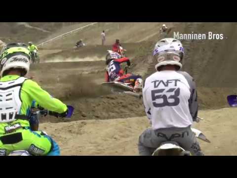 Motocross raw (part2) with Barcia, Musquin, Osborne, Roczen, Deegan, Anderson etc.