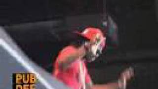 V.I.C. - &quot;Get Silly&quot; (live)