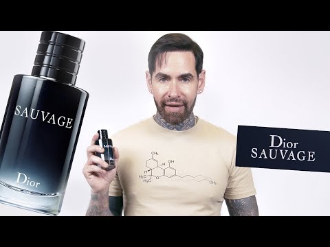 Parfümeur rezensiert „Sauvage EdT“ von DIOR