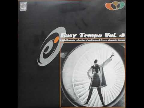 4  Franco Micalizzi - Roberto's Theme -  Easy Tempo Vol. 4