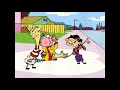 Ed Edd N Eddy How To Be A Bad Neighbor Part 1