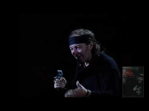 Vasco Rossi- Colpa D'Alfredo-Live 1996