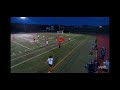 Connor Herrera  Summer League High School Highlights(Center Midfield)