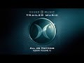 Brand X Music Classics Epic Mashup
