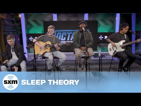 Sleep Theory — Another Way [Live @ SiriusXM]