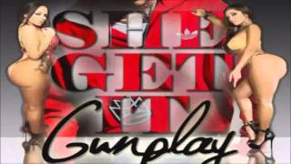 Gunplay - She Get It (Official Song 2012)
