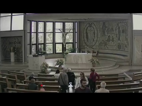 Santa Messa - 24 settembre 2017