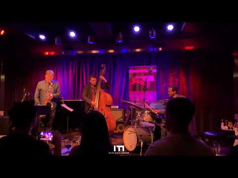 Chris Potter Amazing Solo!
