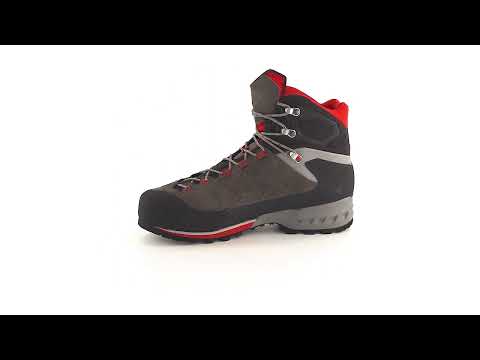 Mammut Kento Tour High GTX - Mountaineering boots Men