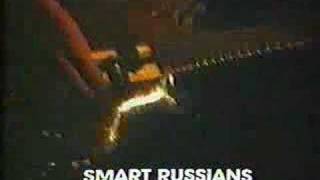 TVNZ Dunedin and Christchurch bands 1984 Pt 1 CHC