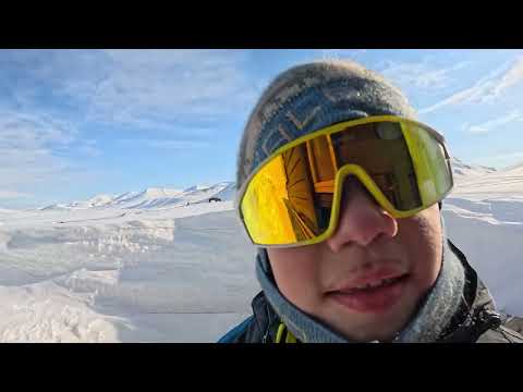 Påska 2025 - Todalen