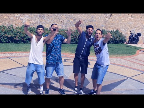 ANYMAL RACIONAL - Out Of Sight (feat. Francisco Martins, Pedro Miguel, David Rosado)