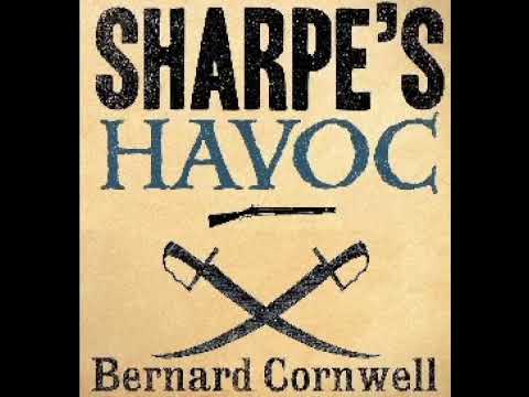 Sharpe's Havoc Audiobook Book 7 Part 1 of 2