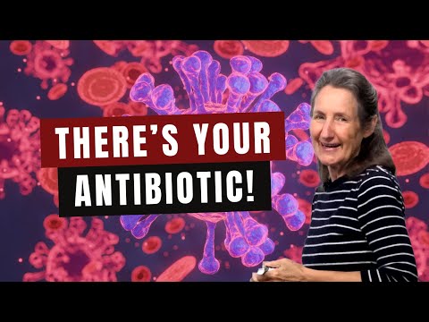 The Flu Bomb | Barbara O'Neill