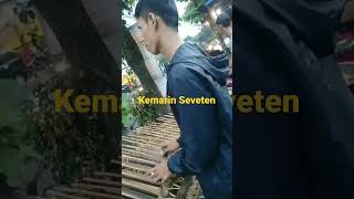 Download lagu KEMARIN SEVENTEN EDISI NGAMEN mp3