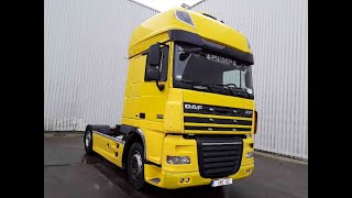 판매 중인 트랙터 트럭 DAF 105 XF 460 SuperSpaceCab manual - 이미지 4 | Autoline KR 트랙터 트럭 DAF 105 XF 460 SuperSpaceCab manual | 이미지 4 - Autoline