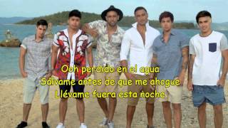 Rise and Fall-Justice Crew En Español