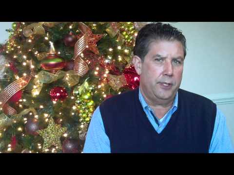 2011 11 30 Pastor Paul Advent